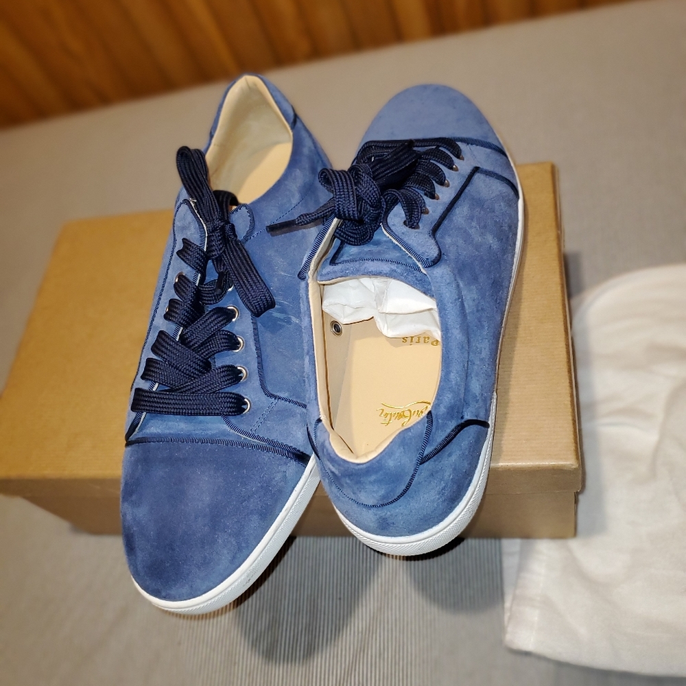 Mens Christian Louboutin